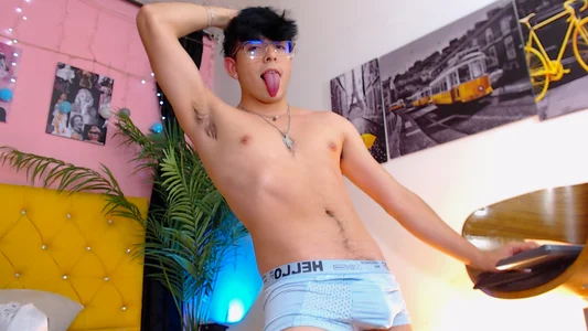 nolan_twink1 Great Body Fotka