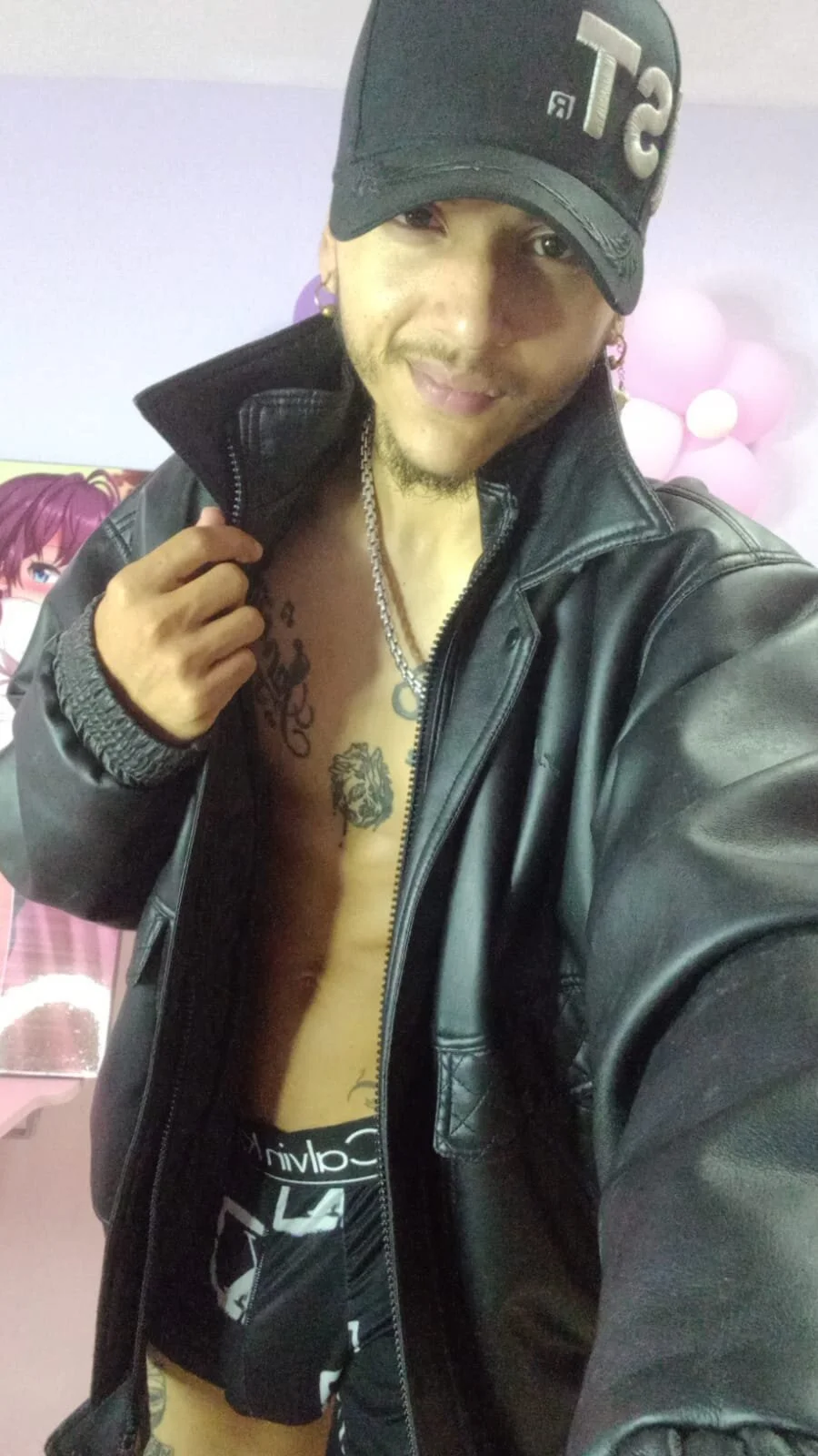 Ảnh Thịnh Hành của DanteLuxx 695