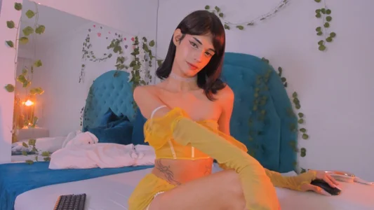 jennierrubyjane princess for u Immagine 