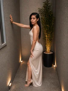 Dress Dreams od dhany_her  2 snímek