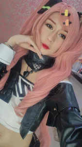 NEZUKO_MITSURI 🌸NICOLE DEMARA🌸 Immagine 