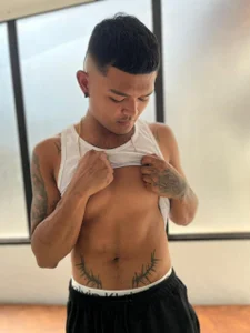 AndrewKenoxx_ Public Foto 3