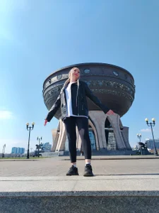 LatanyaDaivs's XXX Nude Photo 3