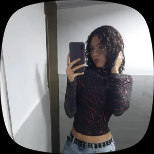 ElissaFox_'s Can You Handle Me? Sex Photo 2