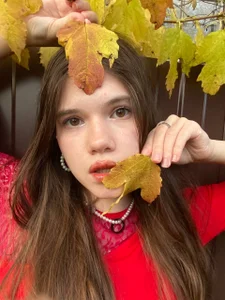 AlmetaBradicich Just me 😊❤️ Pic 2