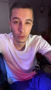 BWCJoshBanks97 All my selfies of me Pic 2