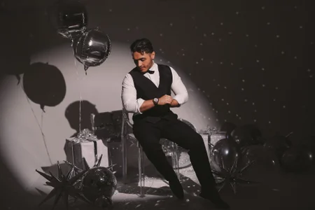 JossAckland Merry Christmas!🎅🏻 Billede 4