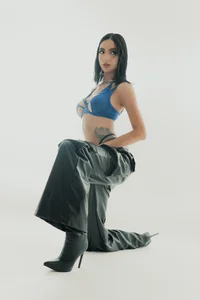 LillyThompson Modern Muse Pic 5