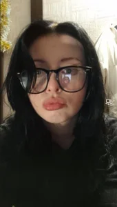 MelissaCouch's XXX Nude Photo 1