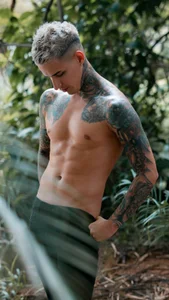 trisstann_ me! Foto 3