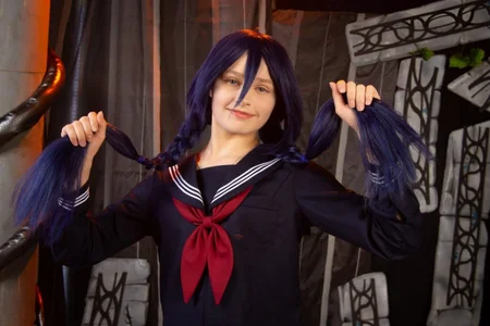 SandyShayes anime fest 2.0 Poză 5