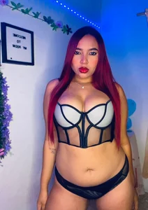 YIS-CAM77 SEXY LADY Pic