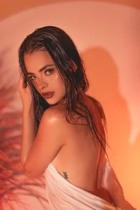 Zdjęcia HannaRhodes Wet and wild😈:  7