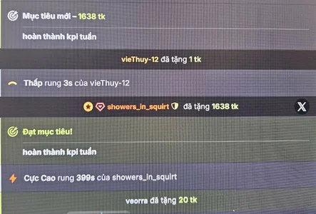 Caryln-Bun ❤️❤️❤️ A Khôi iu Pic 2