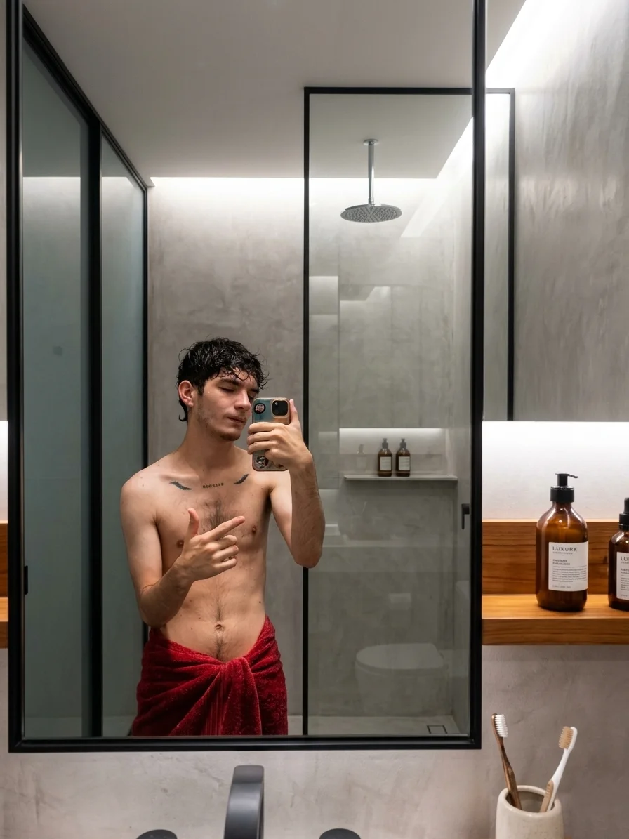Foto em tendência de trevor_mob 2308