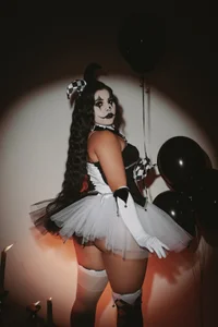 yunna7 Sweet Chaos Pic 3