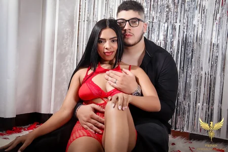 Chel_seth SAN VALENTIN ♥ Foto 3