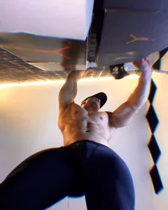 Jherxx A little bit of everything Hình 4