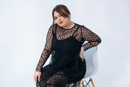 LillianKim Meowuuuuu Pic