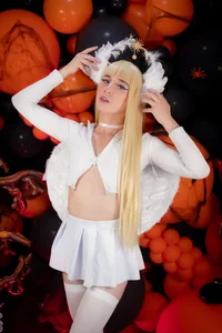 Tayzon_Foxxxのgreat angelの 3枚の写真