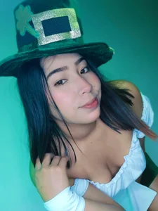 anni_ross Patrick's Day🍀 Immagine  7