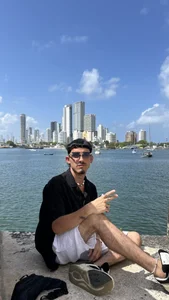 NikoStone_My trip to Cartagena图片 2