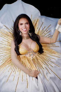 YourhotGabrielaXxxFeeling hot图片 4