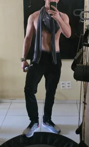 SrAlastor Public Pic 3
