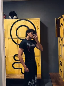 JayTaylorr 🦾🫦  2. fénykép
