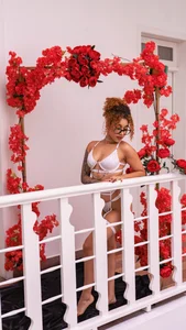 Sienna_brunette Be my valentine ❤❤ Pic 3