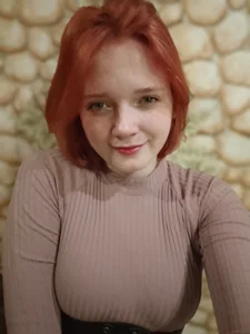 FloraRass She's dyed her hair again Fotka 5