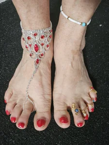 Angeldelightt Public Pic 4