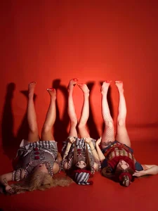 RollDolls Halloween 2025 (clowns vibes lol) Pic 6