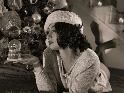 ArkaBella Merry Christmas and Happy New Year 2025🎄 Pic 4