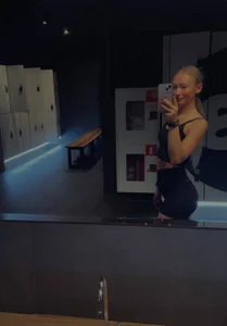 VictoriaLights workout 💪🏻 Pic 2