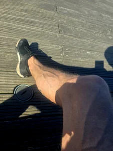 Public od AshAndIron  3 snímek