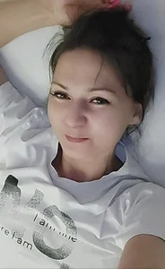 Melissa_Fane happy milf Poză
