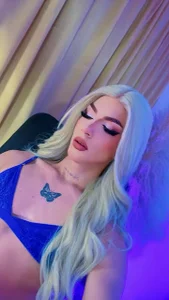 khalany_hadid 💙 Billede 2