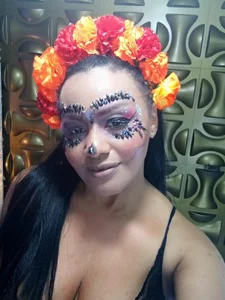 Trick or Treat? od black_ambar  3 snímek