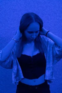 SylviaBayliss me Hình