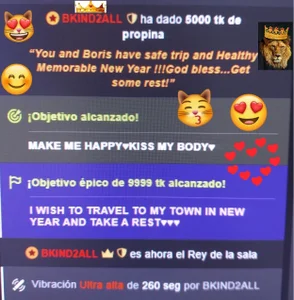 claryssa_ SPECIAL GIFTS♥ Foto