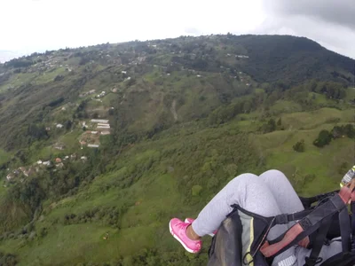 Paragliding ☞❁▽☆* de cherry_cleou Foto 6