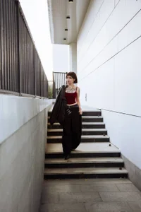 RinaMarv just me 圖片
