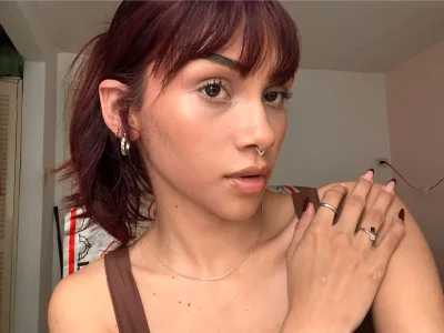 agatha_blackwood A little me 💘 사진 3