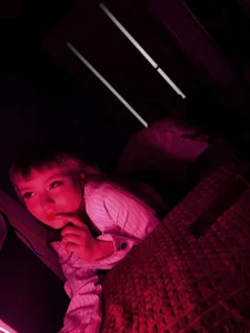 TalorSprint pink vibe Poză 2