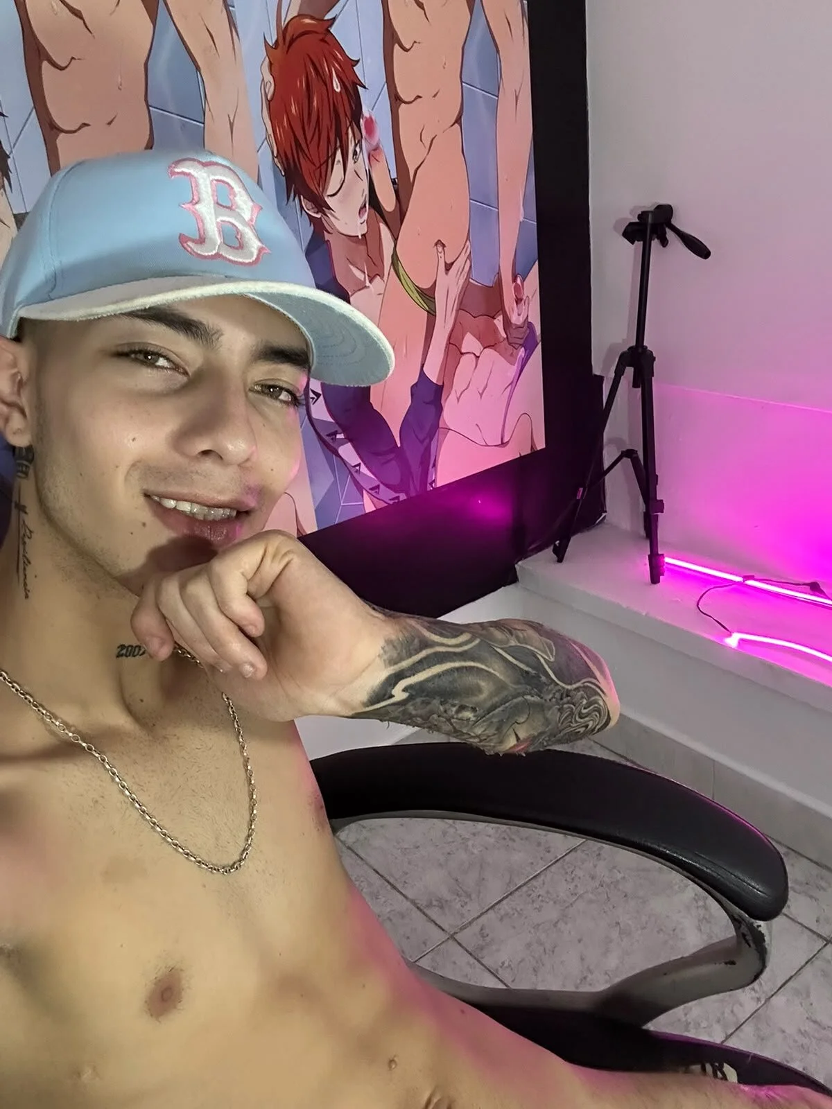 Dereck_Boy_ 熱門圖片 4274