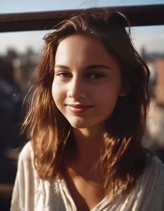 NylaNadler After Hours Glow Hình