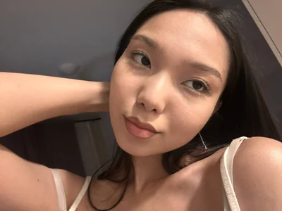 ShirleyLopez beautiful eyes Foto 5