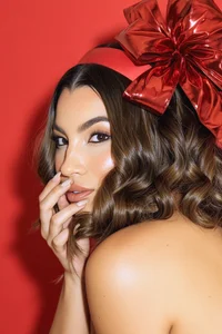 Navidad 2025❤️ od SaharaRush_  5 snímek