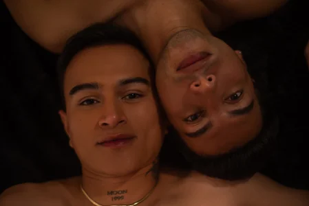 LiamDeep2026 together图片 3